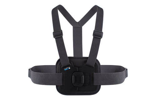 GoPro Chesty (Performance Chest Mount) All GoPro cameras
