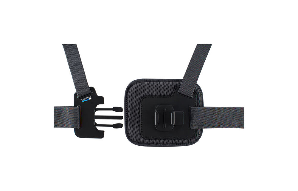 GoPro Chesty (Performance Chest Mount) All GoPro cameras