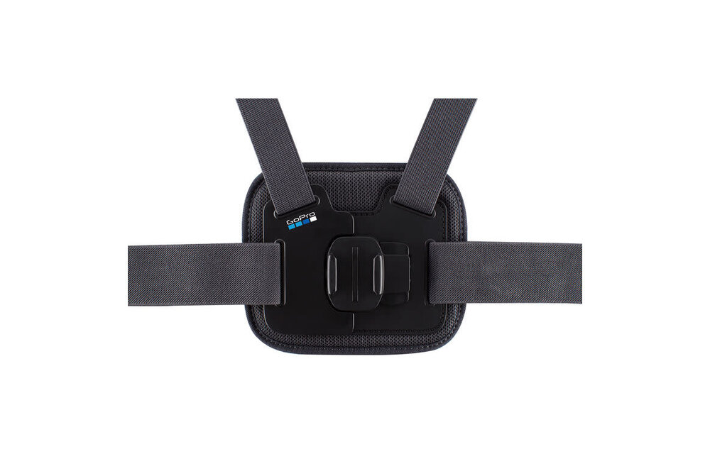 GoPro Chesty (Performance Chest Mount) All GoPro cameras