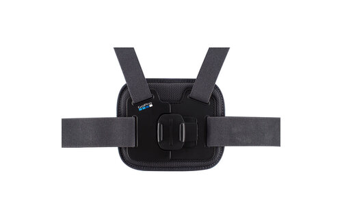 GoPro Chesty (Performance Chest Mount) All GoPro cameras