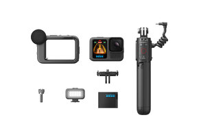 GoPro HERO13 Black Camera Creator Edition
