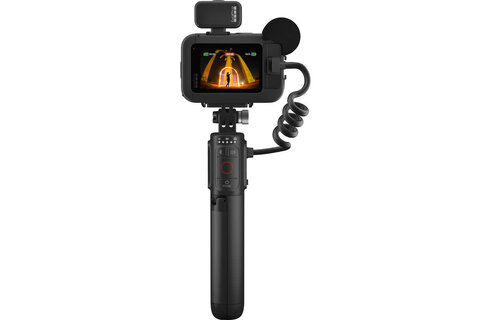 GoPro HERO13 Black Camera Creator Edition