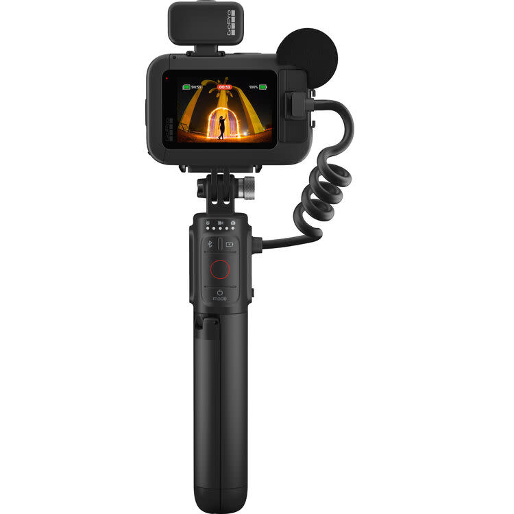 GoPro HERO13 Black Camera Creator Edition