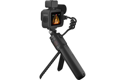 GoPro HERO13 Black Camera Creator Edition