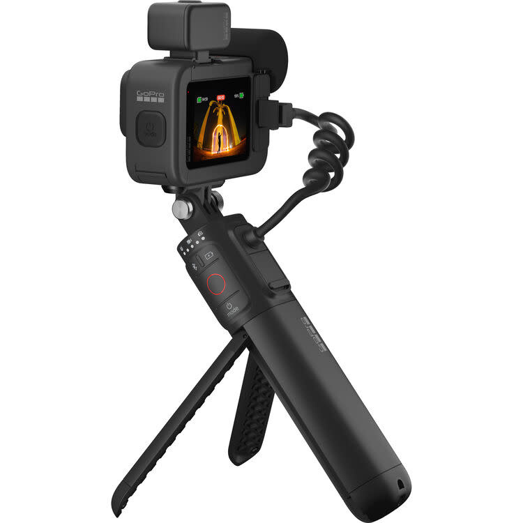 GoPro HERO13 Black Camera Creator Edition