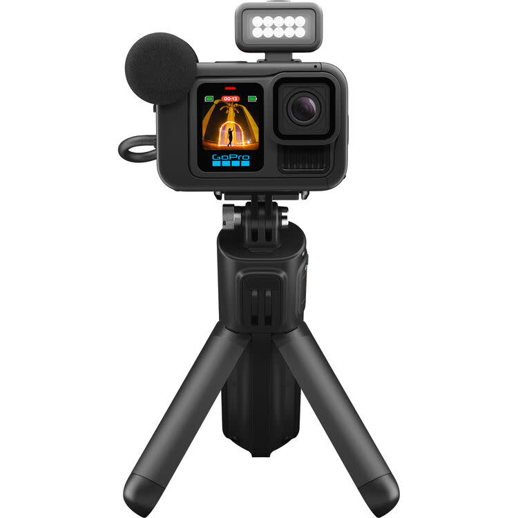 GoPro HERO13 Black Camera Creator Edition