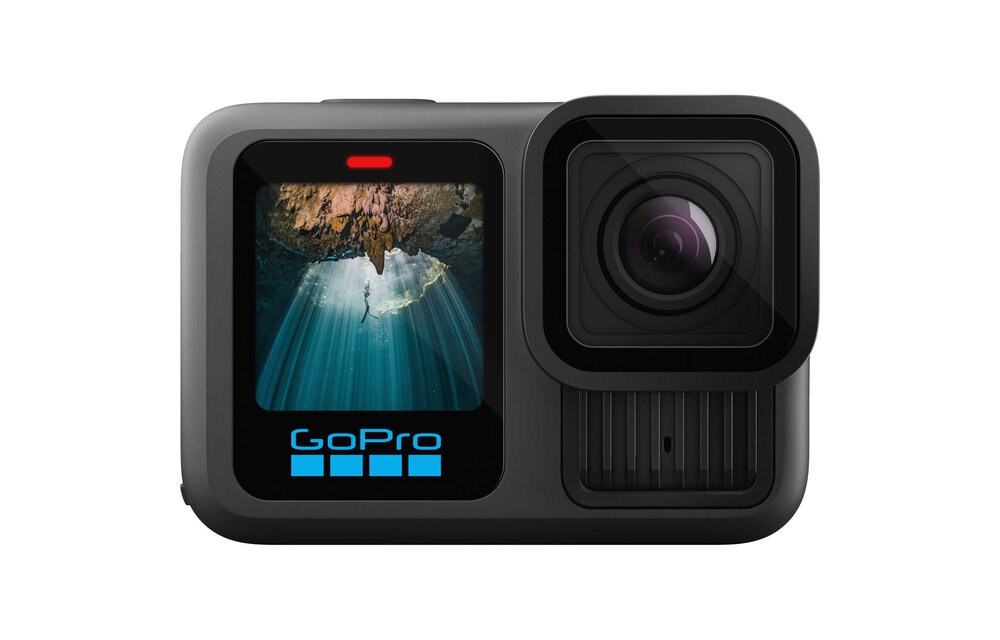 GoPro HERO13 Black Camera Creator Edition
