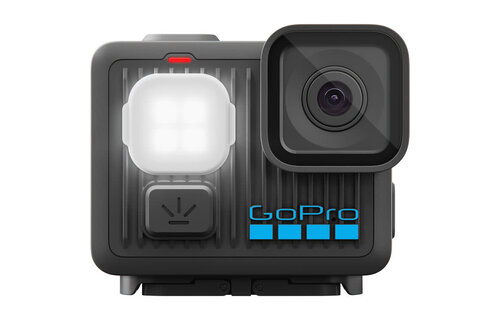 GoPro Lit HERO Compact Action Camera