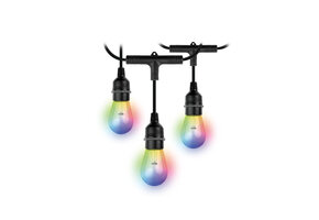 Nexxt Home - Smart LED  outdoor string  light