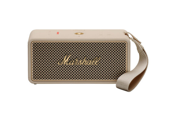 Marshall Middleton II Bluetooth Speaker Cream
