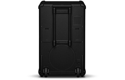 Marshall Bromley 750 Party Speaker Black and Brass