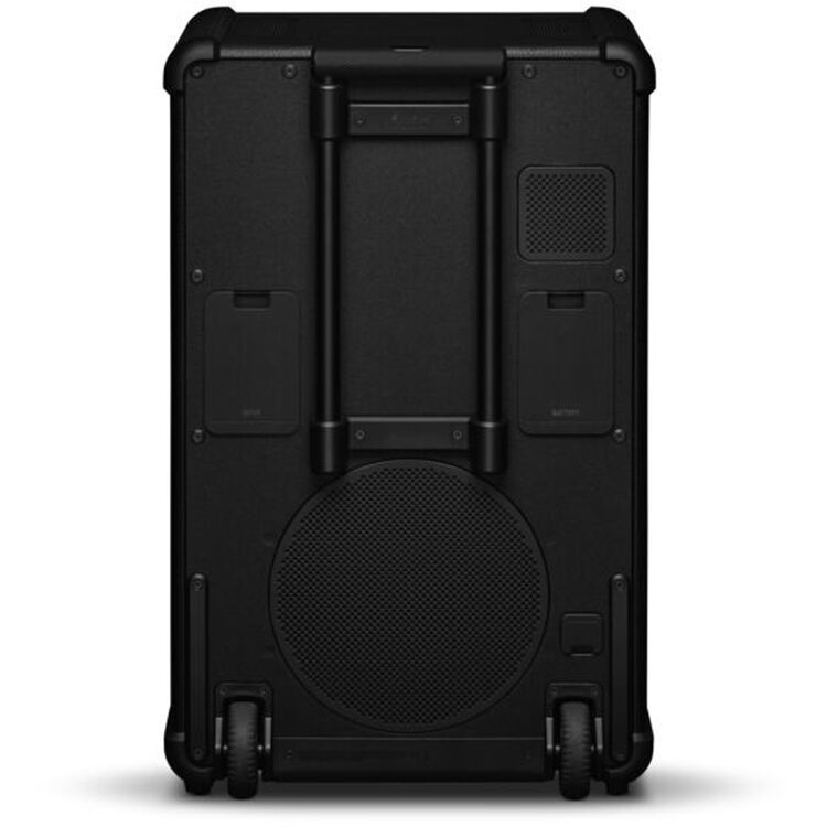 Marshall Bromley 750 Party Speaker Black and Brass