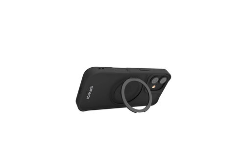 Survivor Endurance  Kick Case with Magsafe  for iPhone 17 - Black