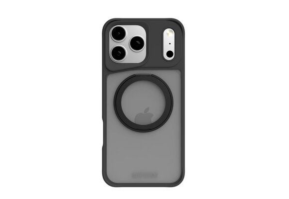 Survivor Endurance Kick Case with Magsafe for iPhone 17 Pro Max - Black