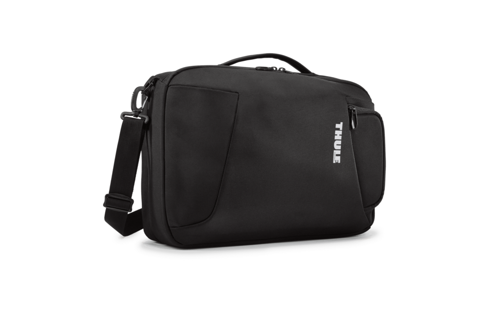 Thule Accent Convertible Backpack 17L 15.6” Black 3205383