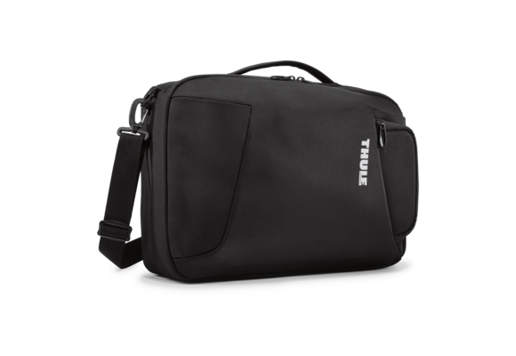 Thule Accent Convertible Backpack 17L 15.6” Black 3205383