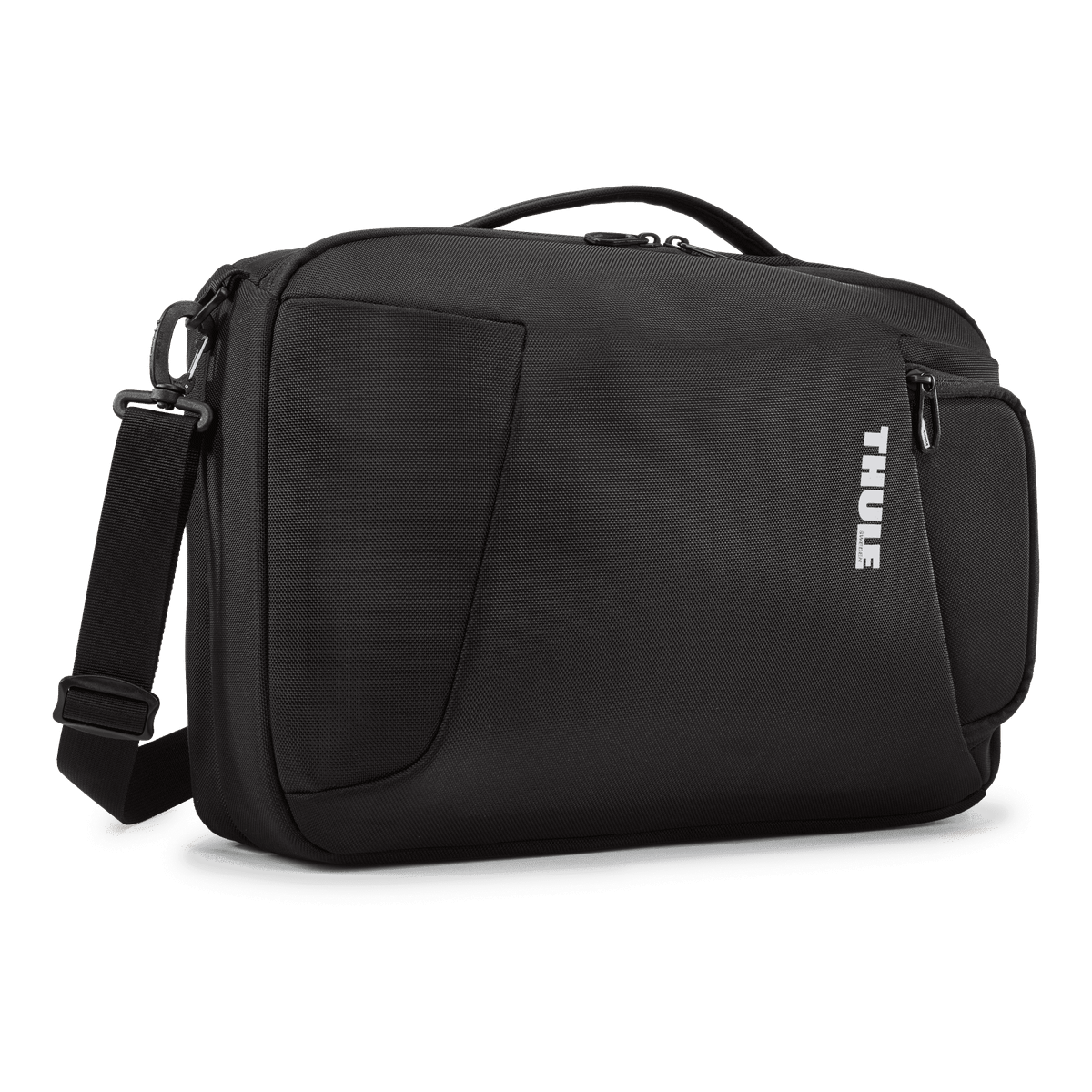 Thule Accent Convertible Backpack 17L 15.6” Black 3205383