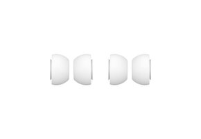 Apple Ear Tips 4 pack (Medium) Airpods Pro 3rd gen ONLY