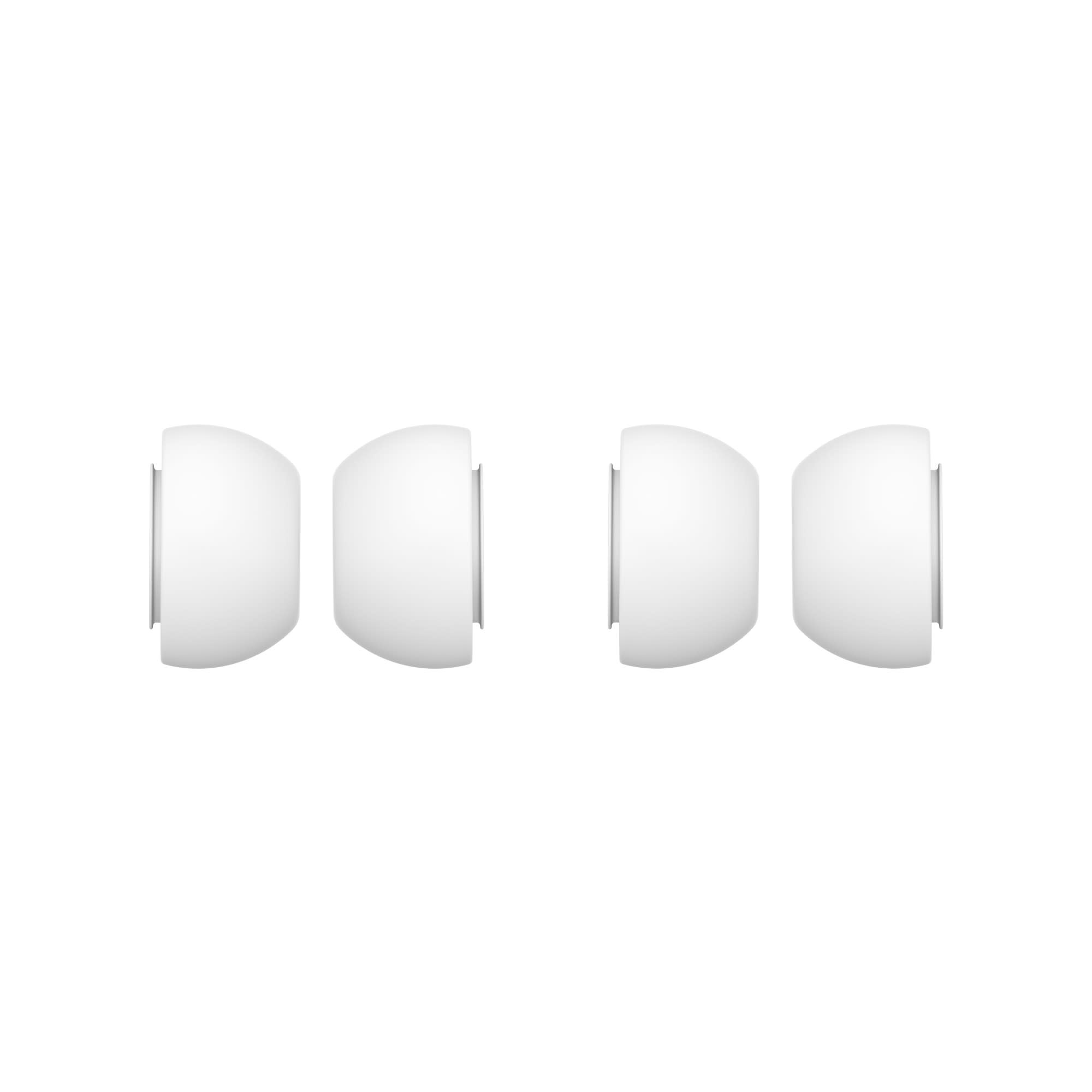 Apple Ear Tips 4 pack (Medium) Airpods Pro 3rd gen ONLY