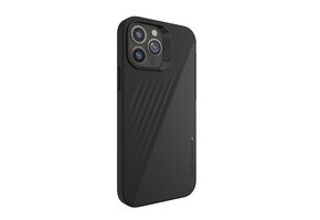 Zagg Brooklyn Snap Case with Magsafe for iPhone 13 Pro Max Black