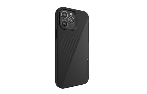 Zagg Brooklyn Snap Case with Magsafe for iPhone 13 Pro Max Black