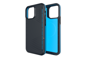 Zagg Vancouver Snap Case with Magsafe for iPhone 13 Pro Max Black