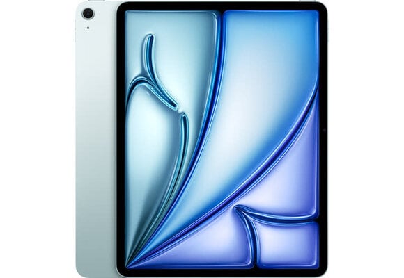 Apple iPad Air | 13" | M3 | 128GB | Wi-Fi | Blue | WSL