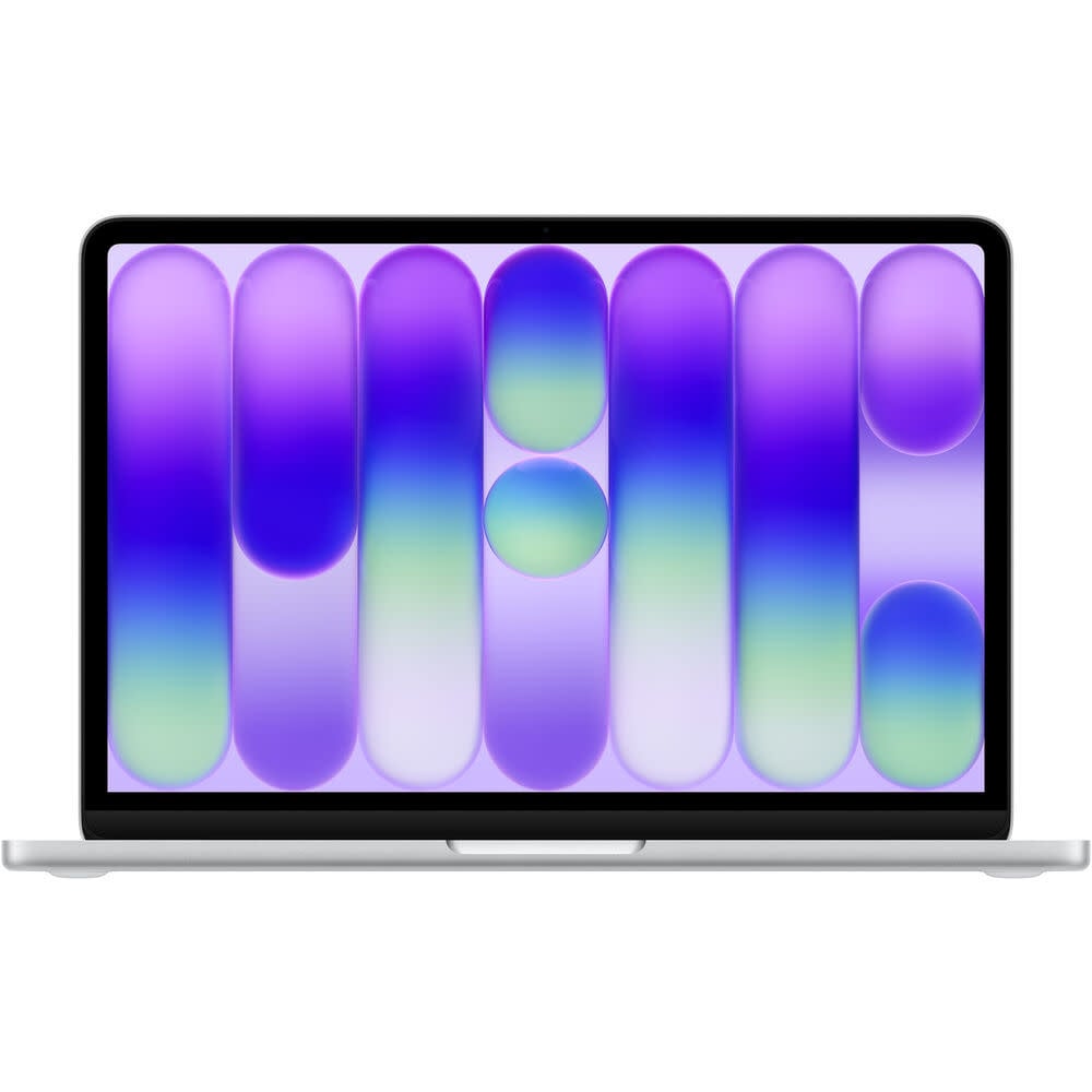 Apple MacBook Neo | 13" | A18 Pro | 8GB | 256GB | No TouchID | macOS | Silver