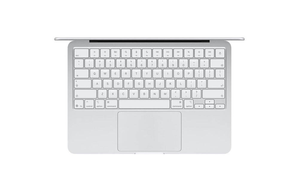 Apple MacBook Neo | 13" | A18 Pro | 8GB | 256GB | No TouchID | macOS | Silver