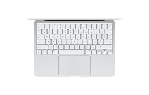 Apple MacBook Neo | 13" | A18 Pro | 8GB | 256GB | No TouchID | macOS | Silver