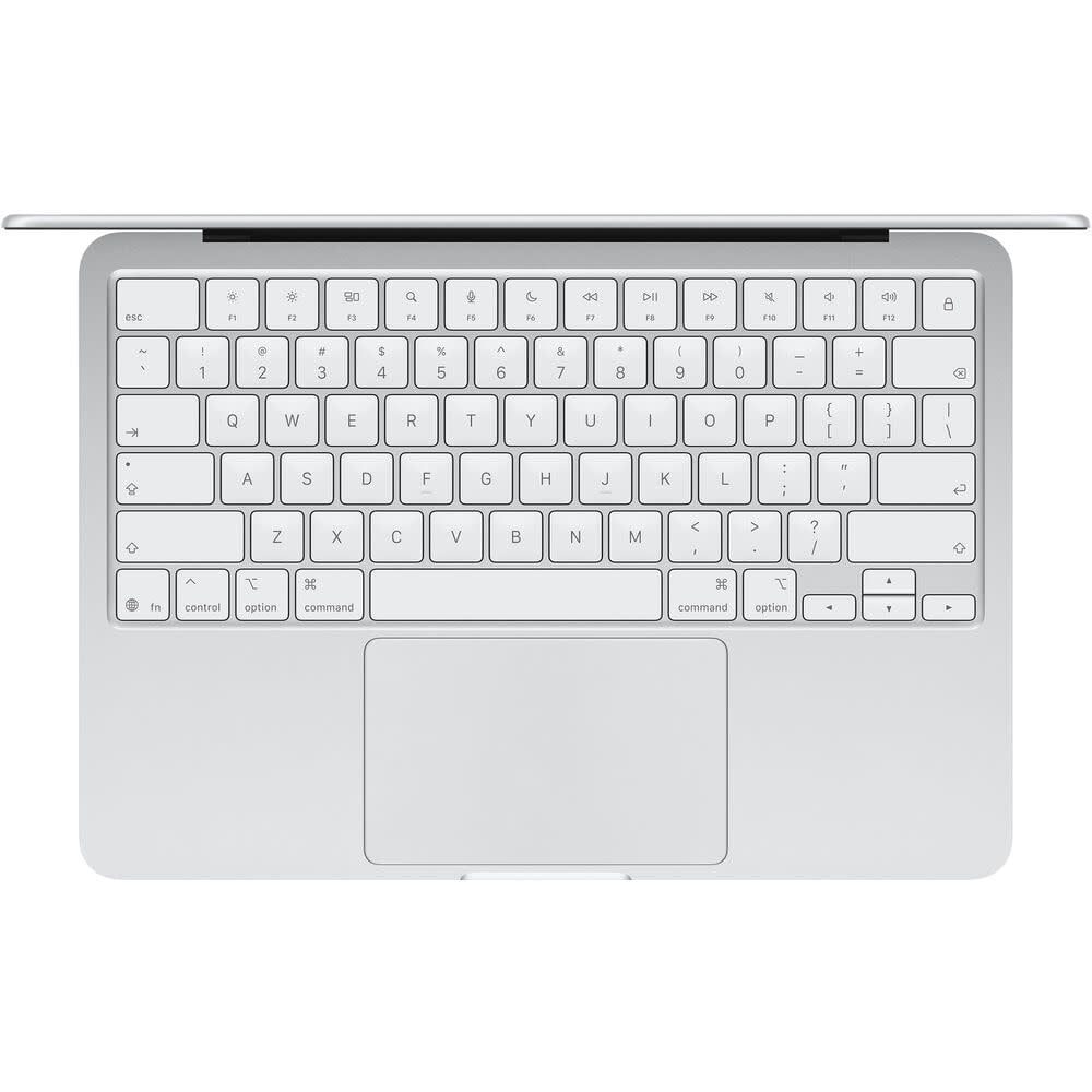 Apple MacBook Neo | 13" | A18 Pro | 8GB | 256GB | No TouchID | macOS | Silver