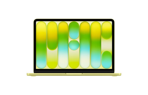 Apple MacBook Neo | 13" | A18 Pro | 8GB | 256GB | No TouchID | macOS | Citrus