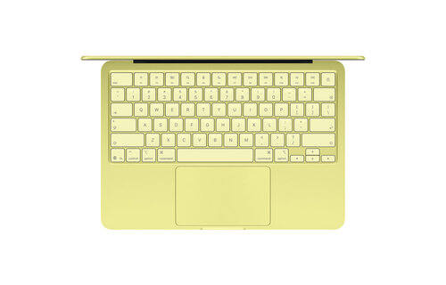 Apple MacBook Neo | 13" | A18 Pro | 8GB | 256GB | No TouchID | macOS | Citrus