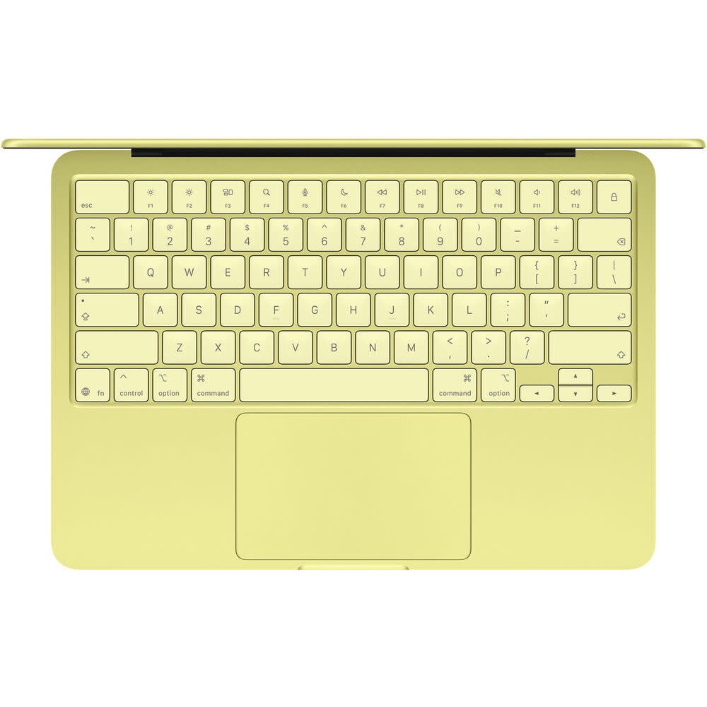 Apple MacBook Neo | 13" | A18 Pro | 8GB | 256GB | No TouchID | macOS | Citrus