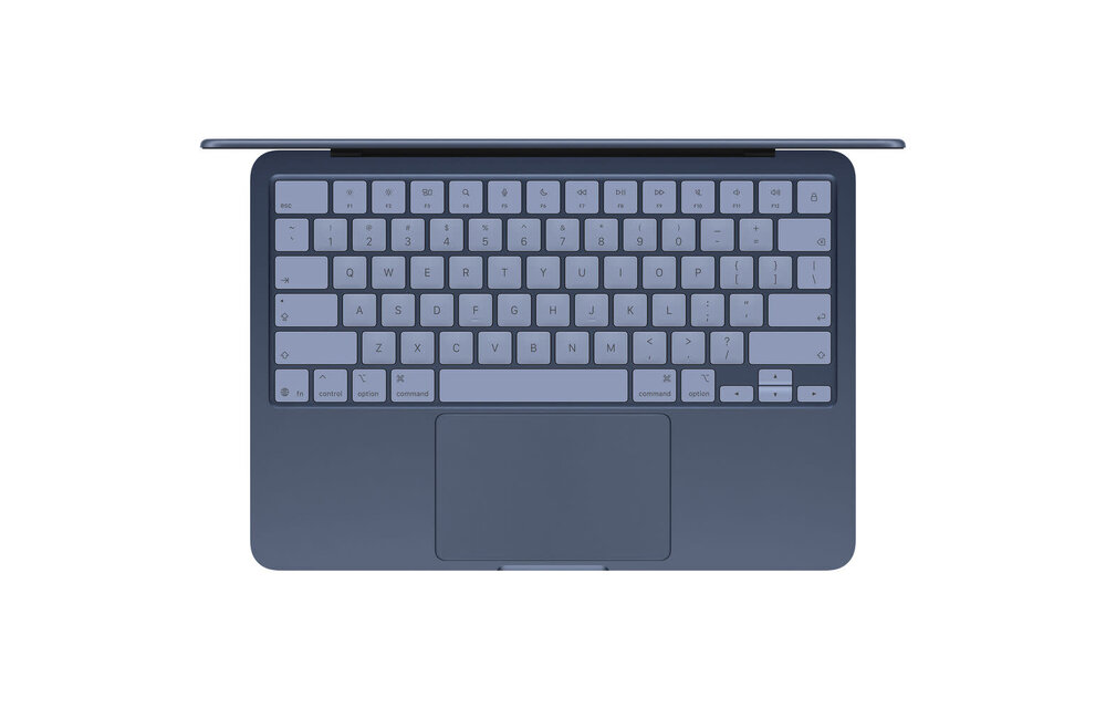 Apple MacBook Neo | 13" | A18 Pro | 8GB | 256GB | No TouchID | macOS | Indigo