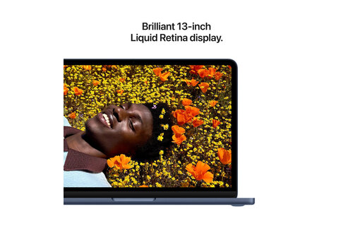 Apple MacBook Neo | 13" | A18 Pro | 8GB | 256GB | No TouchID | macOS | Indigo
