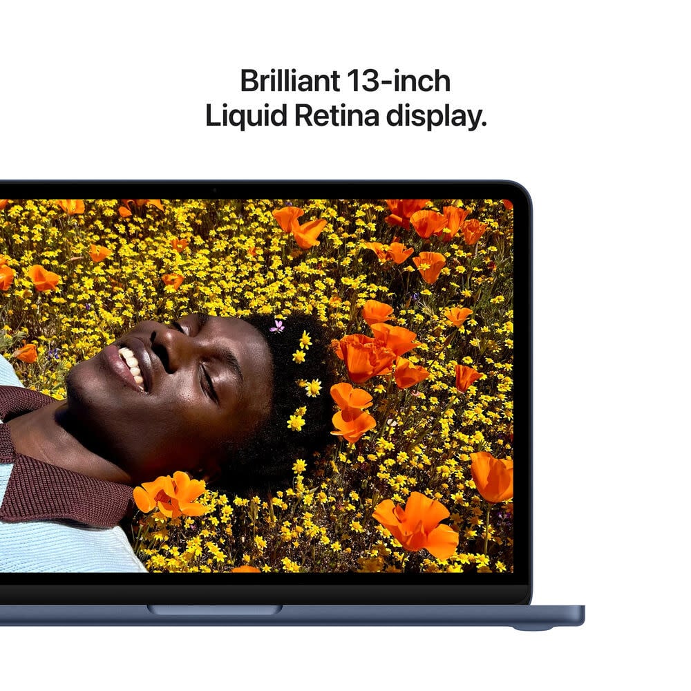 Apple MacBook Neo | 13" | A18 Pro | 8GB | 256GB | No TouchID | macOS | Indigo