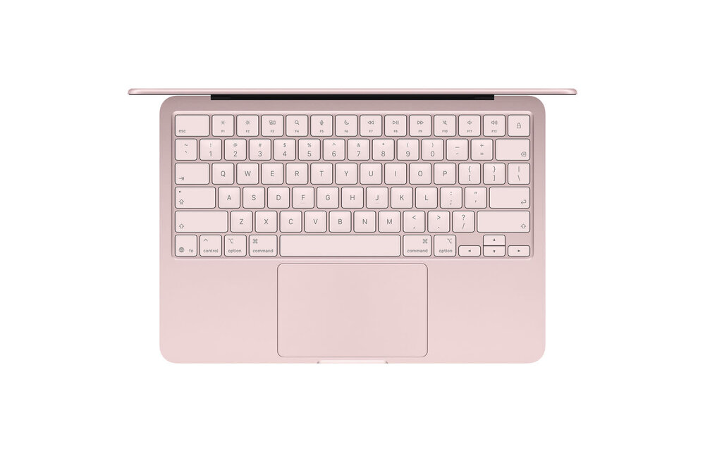 Apple MacBook Neo | 13" | A18 Pro | 8GB | 256GB | No TouchID | macOS | Blush
