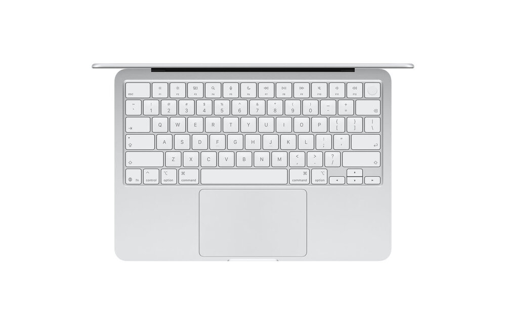 Apple MacBook Neo | 13" | A18 Pro | 8GB | 512GB | TouchID | macOS | Silver