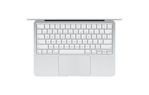 Apple MacBook Neo | 13" | A18 Pro | 8GB | 512GB | TouchID | macOS | Silver