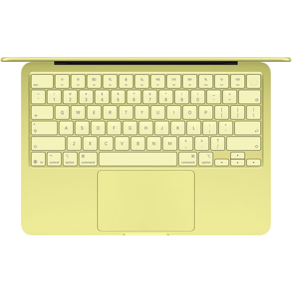 Apple MacBook Neo | 13" | A18 Pro | 8GB | 512GB | TouchID | macOS | Citrus