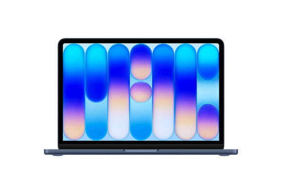 Apple MacBook Neo | 13" | A18 Pro | 8GB | 512GB | TouchID | macOS | Indigo