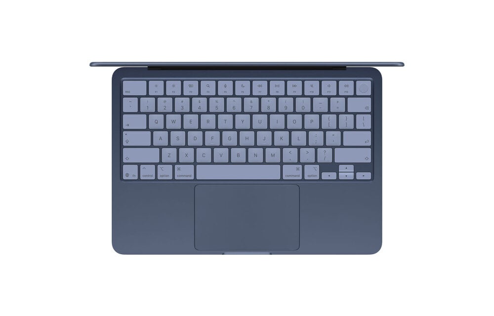 Apple MacBook Neo | 13" | A18 Pro | 8GB | 512GB | TouchID | macOS | Indigo