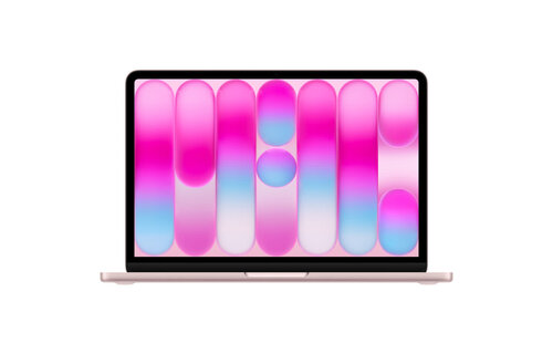 Apple MacBook Neo | 13" | A18 Pro | 8GB | 512GB | TouchID | macOS | Blush