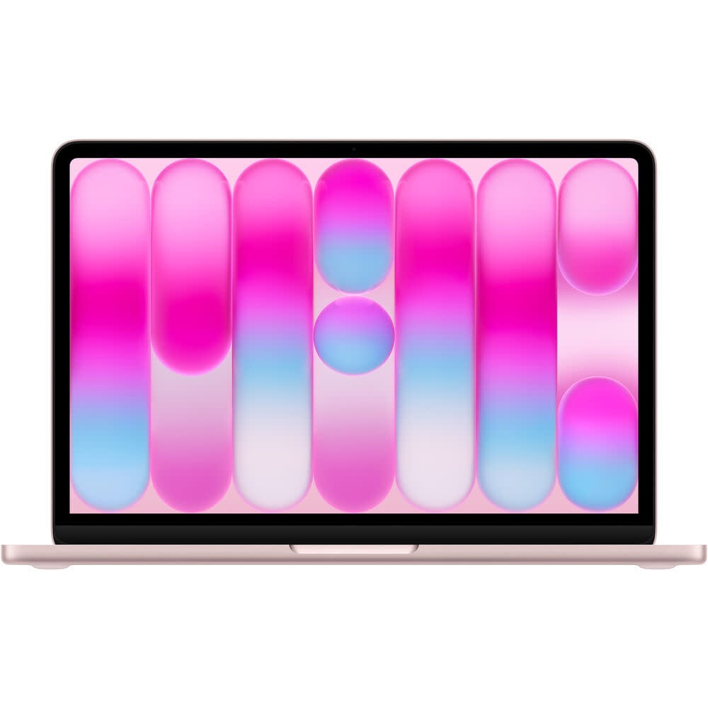 Apple MacBook Neo | 13" | A18 Pro | 8GB | 512GB | TouchID | macOS | Blush