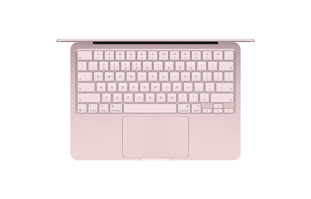 Apple MacBook Neo | 13" | A18 Pro | 8GB | 512GB | TouchID | macOS | Blush