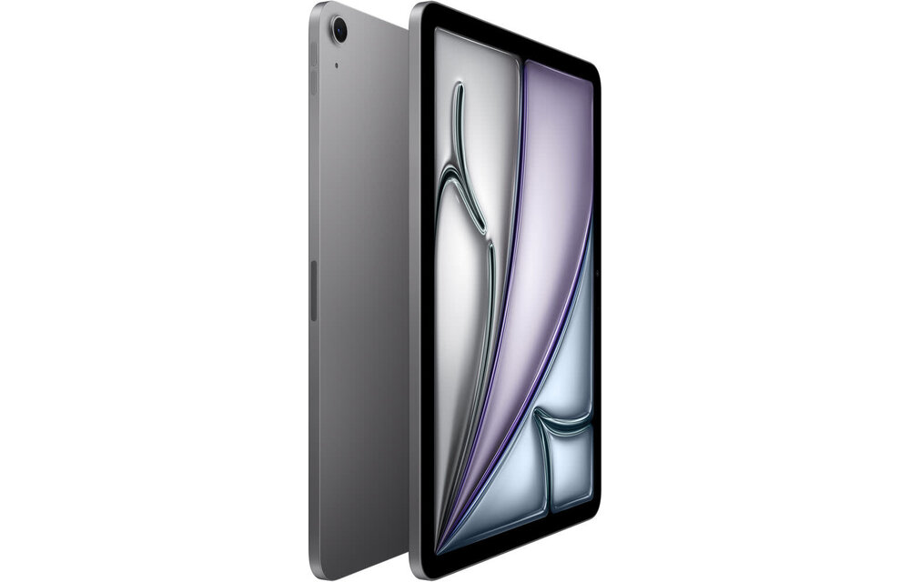 Apple iPad Air | 11" | M4 | 256GB | Wi-Fi | Space Gray