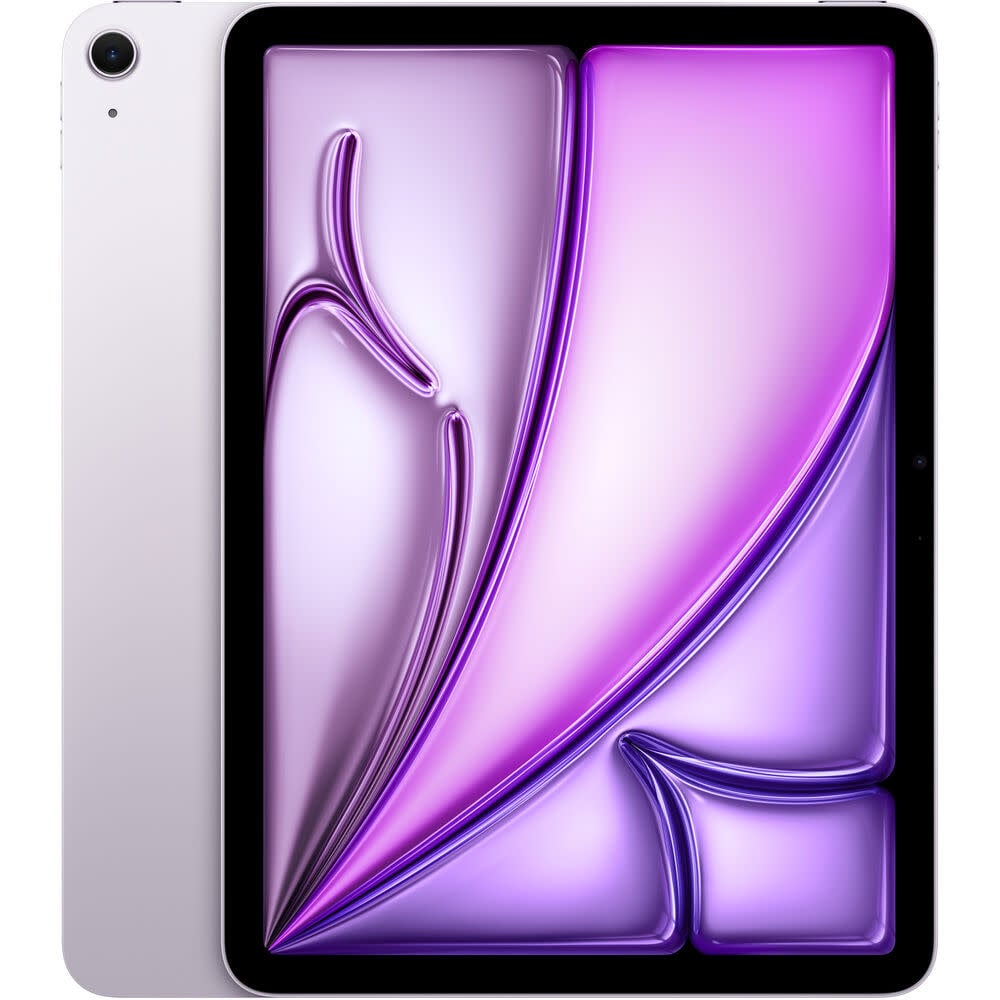 Apple iPad Air | 11" | M4 | 128GB | Wi-Fi | Purple