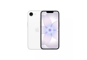 Apple iPhone 17e | 512GB | White | Physical SIM + eSIM | Unlocked