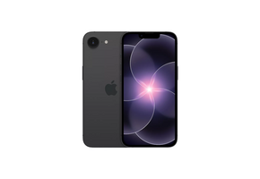 Apple iPhone 17e | 256GB | Black | Physical SIM + eSIM | Unlocked